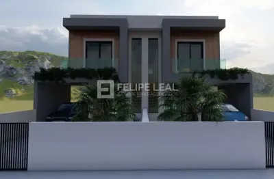 Casa com 3 quartos à venda na Rua Pedro Jovino de Souza, 56, São Sebastião, Palhoça