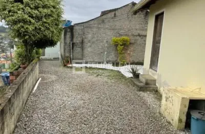 Casa com 2 quartos à venda na Rua Dr. Euríco Rauen, 488, Colônia Santana, São José