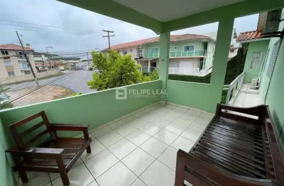 Casa com 8 quartos à venda na Rua Antônio Alfredo da Silva, 1330, Fazenda Santo Antônio, São José