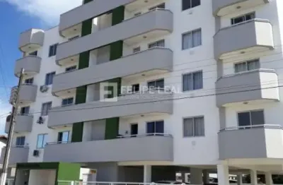 Apartamento com 2 quartos à venda na Rua Ialene Schütz Horstmann, 56, Aririu, Palhoça