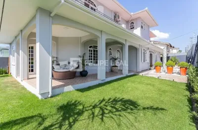 Casa com 4 quartos à venda na Rua Eleutério da Silva Furtado, 261, Jardim Atlântico, Florianópolis