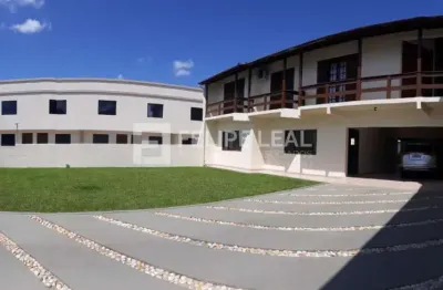 Casa com 2 quartos à venda na Servidão João Batista Pires, Campeche, Florianópolis