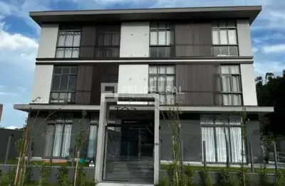 Apartamento com 1 quarto à venda na Rua Fernandes Francisco Coutinho, 191, Canasvieiras, Florianópolis
