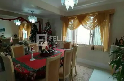 Casa com 3 quartos à venda na Rua Paulino Júlio de Souza, 1351, Ipiranga, São José