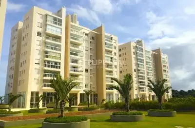 Apartamento com 4 quartos à venda na Rua Teixeira, 4161, Serraria, São José