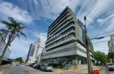 Ponto comercial à venda na Rua São João Batista, 109, Agronômica, Florianópolis