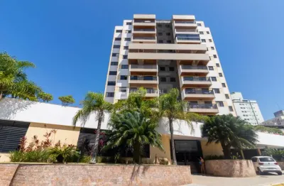 Apartamento com 3 quartos à venda na Rua Felipe Neves, 281, Estreito, Florianópolis