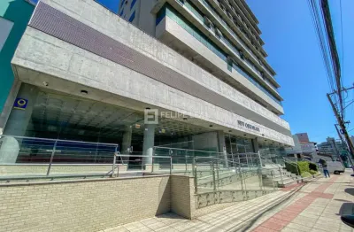 Ponto comercial para alugar na Rua São João Batista, 109, Agronômica, Florianópolis