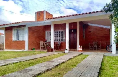 Casa com 5 quartos à venda na Rua Dr. João De Oliveira, 100, Canasvieiras, Florianópolis