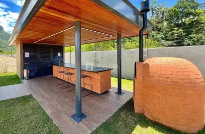 Lote / terreno em cidade universitária pedra branca  -  palhoça