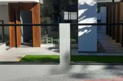 Casa com 3 quartos à venda na Rua das Macieiras, Pedra Branca, Palhoça