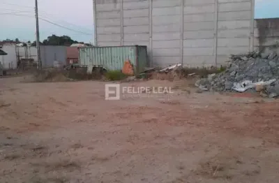 Terreno à venda na Rua Ivoni Jacinta da Silva, Bela Vista, Palhoça