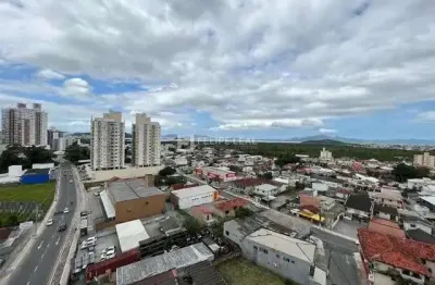 Apartamento com 2 quartos à venda na Avenida Prefeito Nelson Martins, 331, Centro, Palhoça