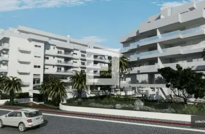 Apartamento 02 suítes em ingleses do rio vermelho - florianópolis, sc