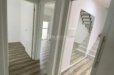 Cobertura com 3 quartos à venda na Avenida Egídio Abelino Richartz, Beira Rio, Biguaçu