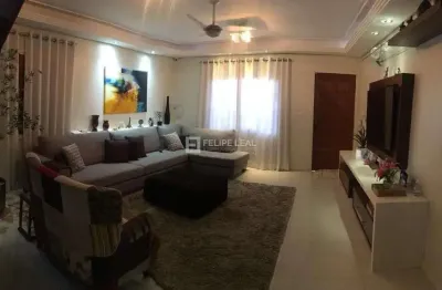 Casa com 3 quartos à venda na Rua São Pedro, 1774, Areias, São José