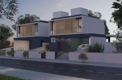 Casa com 3 quartos à venda na Rodovia Doutor Antônio Luiz Moura Gonzaga, Rio Tavares, Florianópolis