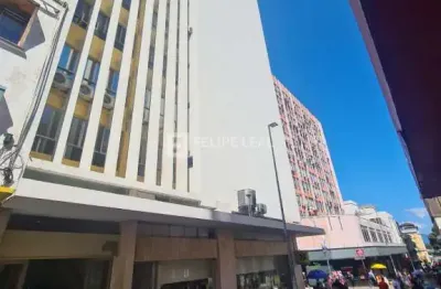 Sala comercial à venda na Rua Jerônimo Coelho, 170, Centro, Florianópolis