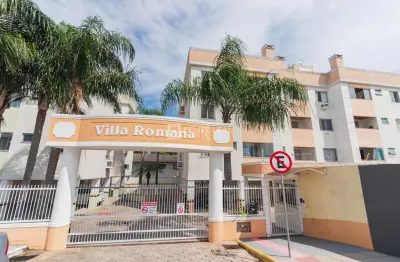 Apartamento com 2 quartos à venda na Travessa José Graciliano da Silva, 170, Serraria, São José