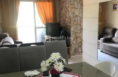 Apartamento com 2 quartos à venda na Travessa José Graciliano da Silva, 170, Serraria, São José