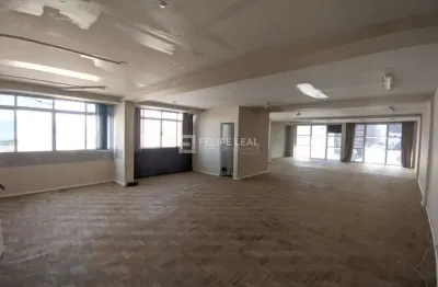 Sala comercial à venda na Rua Deodoro, 200, Centro, Florianópolis