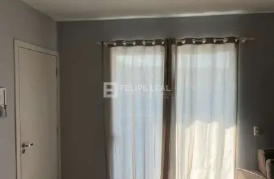 Apartamento com 2 quartos à venda na Rua Tercilio Tedesco, 483, Forquilhas, São José
