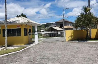 Terreno à venda na Estrada Cristóvão Machado de Campos, 2270, Vargem Grande, Florianópolis