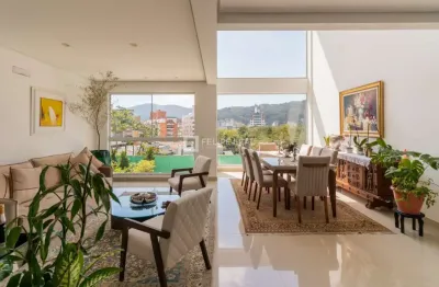 Casa com 4 quartos à venda na Rua Acelon Eduardo da Silva, 321, Córrego Grande, Florianópolis