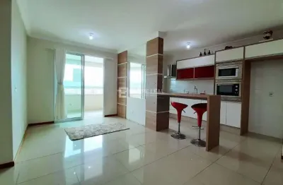 Apartamento com 3 quartos à venda na Rua Santo Antônio, 775, Barreiros, São José