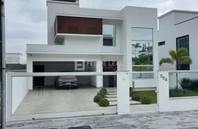 Casa com 3 quartos à venda na Rua do Copo de Leite, 554, Pedra Branca, Palhoça