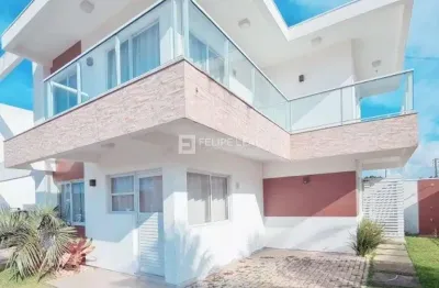 Apartamento com 2 quartos à venda na Rua Paulo Manoel dos Santos, 92, Pinheira, Palhoça