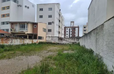 Terreno à venda na Rua Primavera, Pagani, Palhoça