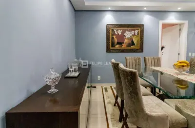 Apartamento com 3 quartos à venda na Rua Dom Pedro II, 374, Campinas, São José