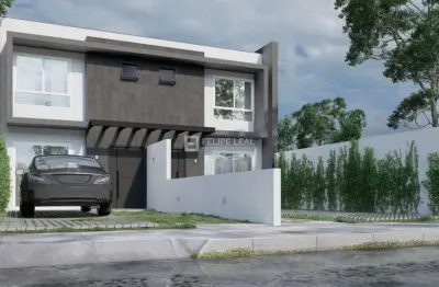 Casa com 3 quartos à venda na Rua José Joaquim Da Silva, 79, Potecas, São José