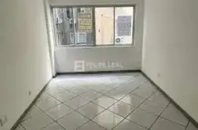Apartamento com 3 quartos à venda na Rua Felipe Schmidt, 775, Centro, Florianópolis