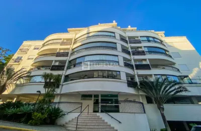Apartamento cobertura em coqueiros - florianópolis, sc