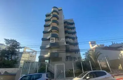 Apartamento com 3 quartos à venda na Rua Aristídes Lobo, 355, Agronômica, Florianópolis