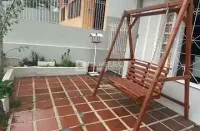 Casa com 4 quartos à venda na Rua Silveira de Souza, 98, Centro, Florianópolis