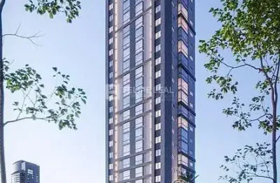 Loft com 1 quarto à venda na Rua Leonor Baron, Balneário Perequê, Porto Belo