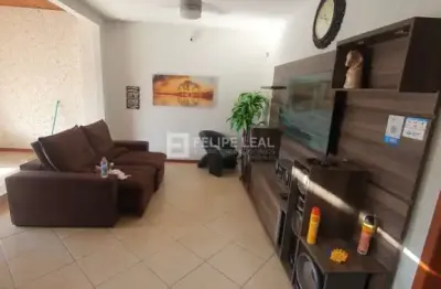 Casa com 5 quartos à venda na Rua Professor Emanoel Paulo Peluso, Campeche, Florianópolis