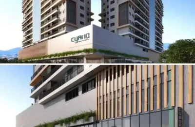 Apartamento com 1 quarto à venda na Avenida João Theodoro Da Silva, Roçado, São José