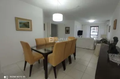 Apartamento com 3 quartos à venda na Rua Antônio Eleutério Vieira, 50, Agronômica, Florianópolis