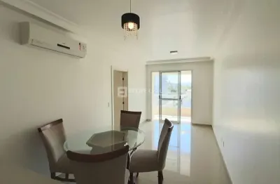 Apartamento com 2 quartos à venda na Rua Ver. Batista Pereira, 641, Balneário, Florianópolis