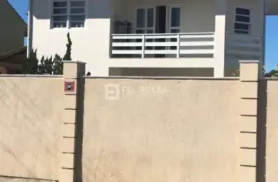Casa com 3 quartos à venda na Rua Marciano Bonifácio de Souza, Centro, Palhoça