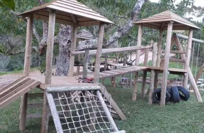 Lote / terreno em centro  -  santo amaro da imperatriz