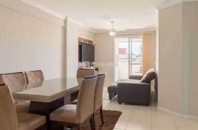 Apartamento com 3 quartos à venda na Rua Profa. Maria Do Carmo Souza, 345, Campinas, São José