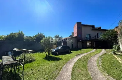 Casa com 3 quartos à venda na Servidão Caminho das Orquídeas, 152, São João do Rio Vermelho, Florianópolis