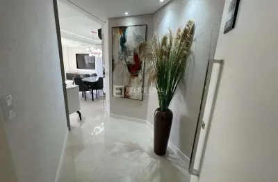 Apartamento com 3 quartos à venda na Avenida Ver. Walter Borges, 70, Campinas, São José