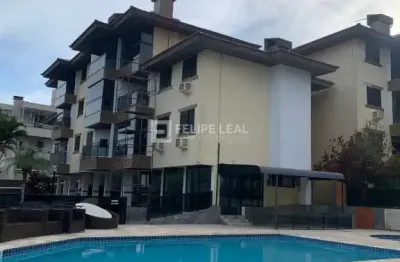 Apartamento com 3 quartos à venda na Avenida Tom Traugott Wildi, 264, Praia Brava, Florianópolis