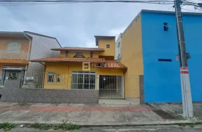 Casa com 5 quartos à venda na Rua Campo Alegre, 34, Bela Vista, São José